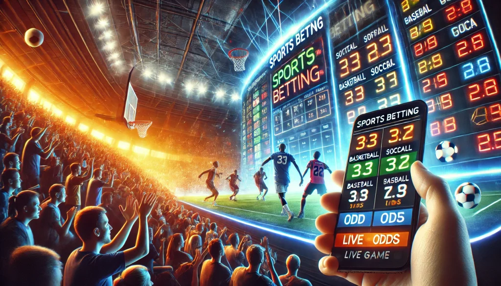 全面解析運彩：投注項目、玩法攻略與線上娛樂城比較